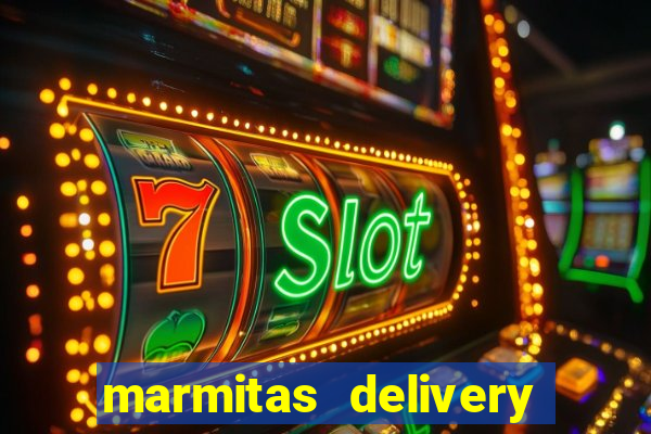 marmitas delivery boa vista rr